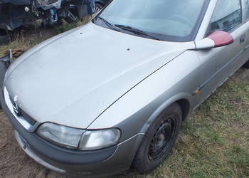 Używany, Opel Vectra b silnik 2,5 v6 1,6 16v 1,8 całe lub części na sprzedaż  Kalisz