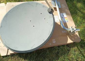 Antena satelitarna, kompletna.. na sprzedaż  Słupsk