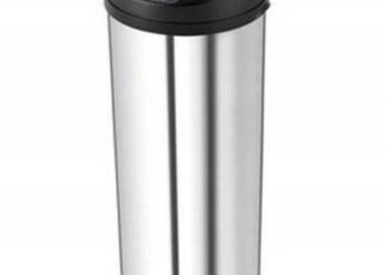 MORPHY RICHARDS KOSZ NA ŚMIECI SREBRNY 50 L na sprzedaż  Skarżysko-Kamienna