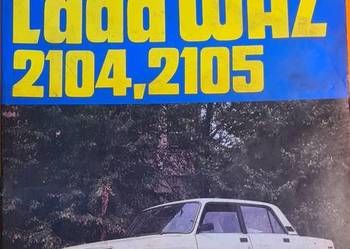 LADA ŁADA WAZ 2104 2005 NAPRAWA na sprzedaż  Tomaszów Lubelski