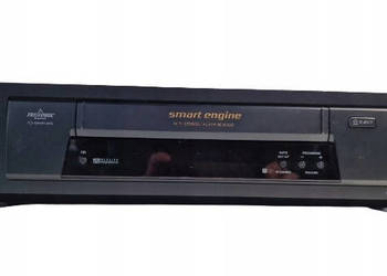 Video magnetowid SONY SLV-SE700 VHS SLV SE 700 na sprzedaż  Międzychód