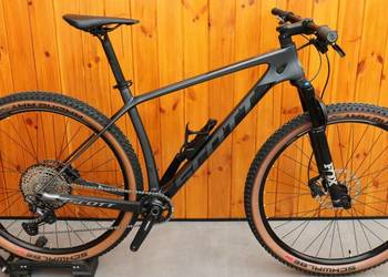 Rower MTB Scott Scale. 19&quot;. i inne rowery na sprzedaż  Milanówek