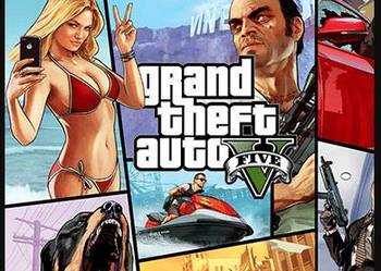 Używany, Gry na PC GTA5, The Sims 4, Just Cause 4, ARK, Civilization na sprzedaż  Wierzawice