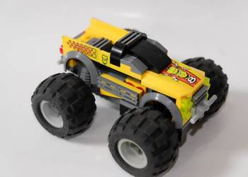 Lego City, Town, Racers - auta różne - 8670, 6336 na sprzedaż  Dąbrowa