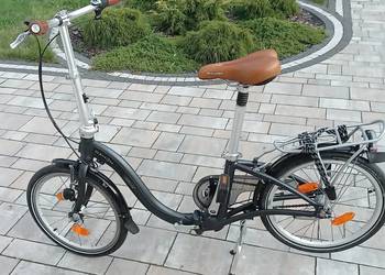 Rower składany Dahon Ciao D3 na sprzedaż  Warszawa