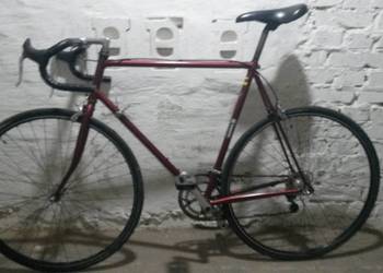 Rower szosowy Giant 60cm, używany na sprzedaż  Krotoszyn