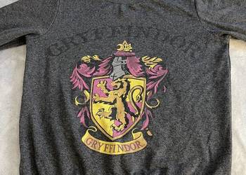 Bluza bez kaptura - Harry Potter - Gryffindor - HIT!, używany na sprzedaż  Jasło