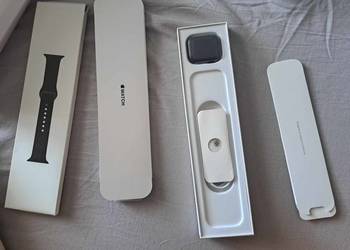 Apple Watch Series 8 na sprzedaż  Oleśnica