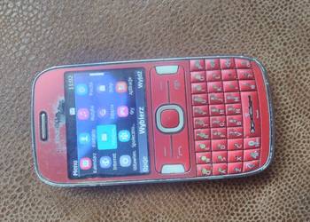 TELEFON NOKIA ASHA 302 qwerty rm-813 813 na sprzedaż  Sandomierz