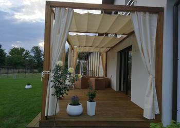 pergola ogrodowa na sprzedaż  Brzeszcze