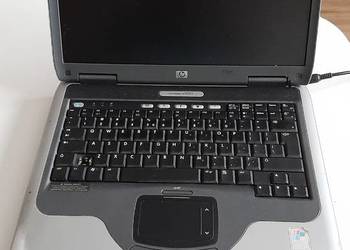 Sprzedam Laptop HP Compaq nx9020 uszkodzony na sprzedaż  Wałbrzych