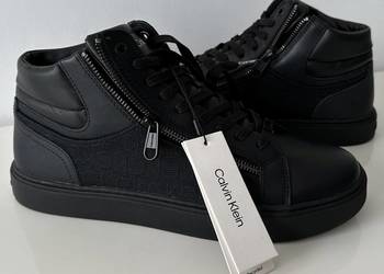 CALVIN KLEIN buty męskie rozmiar 44 na sprzedaż  Szczecin