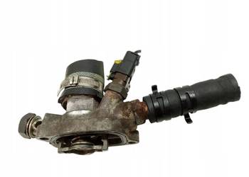 OBUDOWA TERMOSTATU 55209964 1.4 T-JET Fiat Bravo II (2007-2014) na sprzedaż  Piekoszów