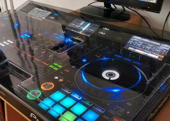 Kontroler dj Pioneer ddj-rzx na sprzedaż  Kujawa