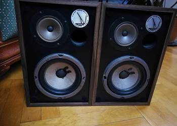 kolumny głośnikowe BOSE Classic 70 vintage glosniki na sprzedaż  Szczecin