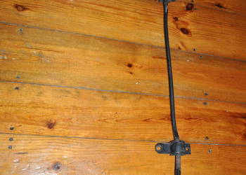 Stabilizator tylny HONDA CIVIC  7 , 1999-2006 na sprzedaż  Poręba
