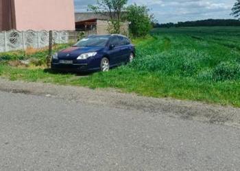 Sprzedam Renault Laguna 3, używany na sprzedaż  Kaszew