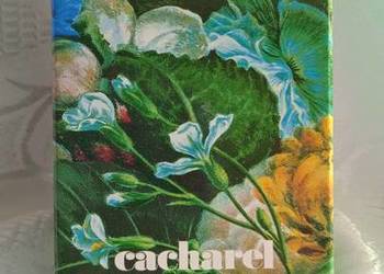 MARKOWE, NOWE PERFUMY EDEN - CACHAREL - poj. 30 ml na sprzedaż  Piła