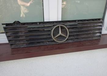 Mercedes MB100 W631 grill atrapa przednia chłodnicy na sprzedaż  Sieradz