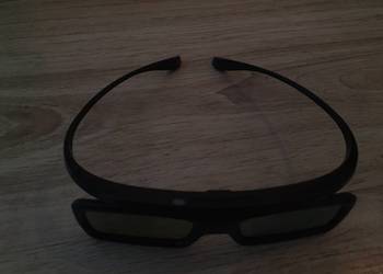 Okulary 3D na sprzedaż  Nowy Sącz