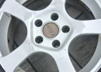 Felgi aluminiowe 16 5x112, używany na sprzedaż  Biłgoraj