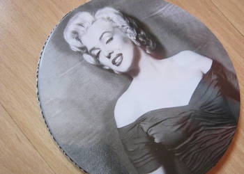 Obrazek Marilyn Monroe, używany na sprzedaż  Szczecin