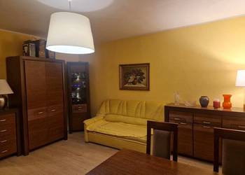 Duży zestaw mebli Agata Paris do salonu, używany na sprzedaż  Wrocław
