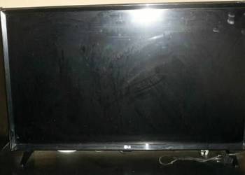 Telewizor tv LG 32lj510b-za- 29w zasilacz na sprzedaż  Olkusz