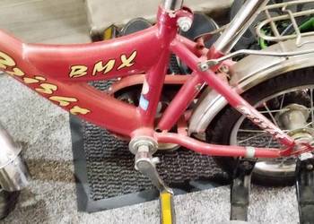 Sprzedam rowerek BMX dziecięcy z kołami 12” na sprzedaż  Jędrzejów