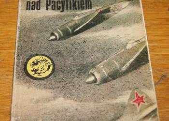 Żółty Tygrys - Ławoczkiny nad Pacyfikiem - 6/79 na sprzedaż  Parczew