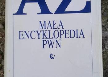 Sprzedam Małą Encyklopedię, używany na sprzedaż  Kwidzyn