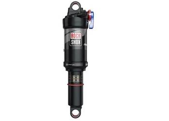 Damper rowerowy ROCK SHOX Monarch RL 190x51, używany na sprzedaż  Szczerbice