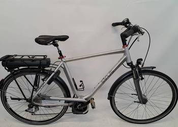 Używany, rower e-bike STAIGER SINUS B2 / BOSCH na sprzedaż  Sieradz