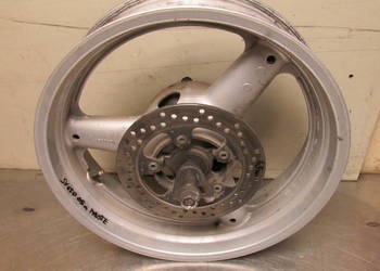 Tylne koło, felga Suzuki SV 650 05r. na sprzedaż  Sandomierz