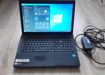 Laptop lenovo G500, SSD_240GB, Core_i3, 8GB, USB_3.0, HDMI,, używany na sprzedaż  Bydgoszcz