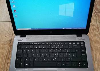 laptop HP Elitebook 840, i5, 8ram, 240ssd, podsw klawiatura, na sprzedaż  Ruda Śląska