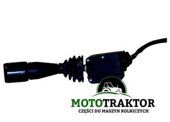 Przełącznik rewersu speedeshift Massey Ferguson 6130 6150 na sprzedaż  Łążynek
