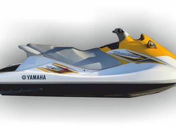 naklejki yamaha vx 700 s, używany na sprzedaż  Warszawa