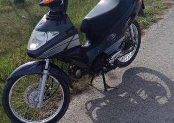 zipp salmo na sprzedaż  Garbów