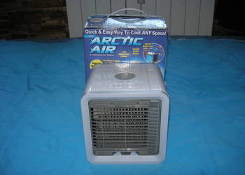 Klimatyzator/Nawilżacz powietrza ArcticAir na sprzedaż  Nowa Sól