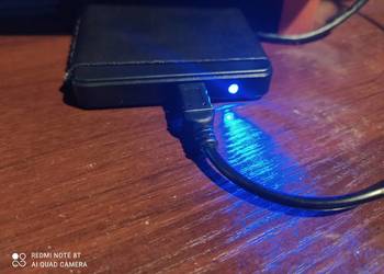 HDD 1TB=1,000 GB dysk twardy zewnetrzny na sprzedaż  Piotrków Trybunalski