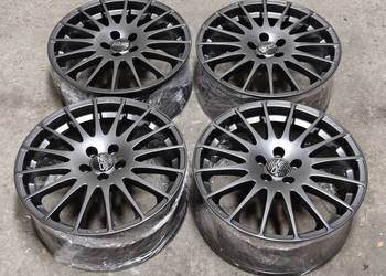 Alufelgi OZ Superturismo GT 17 5x100 7J ET38 Subaru Toyota VW AUDI na sprzedaż  Skoczów