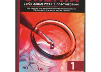 chemia matura na sprzedaż chemia matura na sprzedaż Siedlce