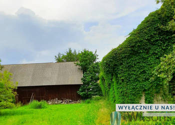 Sprzedaż gruntu Jaśce 19400m2 na sprzedaż  Jaśce