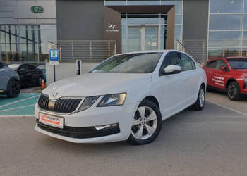 Skoda Octavia, 2018r. 1Wł./Kraj./LPG/Serwis/Fv23% na sprzedaż  Kraków