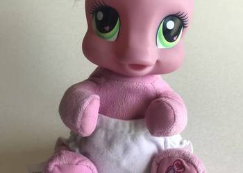 Interaktywny konik My Little Pony na sprzedaż  Opole