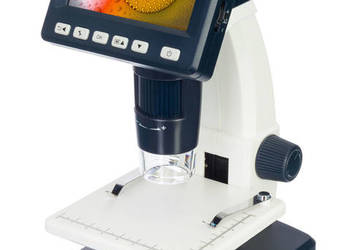 Mikroskop cyfrowy Discovery Artisan 128 na sprzedaż  Warszawa