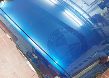 BMW e36 compact 1.6 M-pak oryginał na sprzedaż  Opole