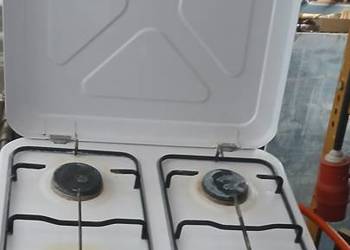 Kuchenka gazowa turystyczna GASMASTER BG04BMMS na sprzedaż  Skierniewice