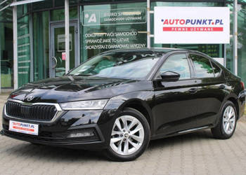 Skoda Octavia, 2023r. | Gwarancja | Salon PL | I-WŁ | ASO | FV23% | Czujni… na sprzedaż  Chorzów